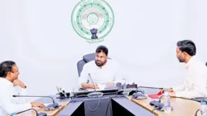 జనసేన ఎంపీలకు పవన్ కల్యాణ్ కీలక దిశానిర్దేశం