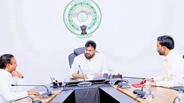 Telugu News: Parliament: జనసేన ఎంపీలకు పవన్ కల్యాణ్ కీలక దిశానిర్దేశం