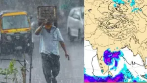 నెల్లూరు, కడప, చిత్తూరు జిల్లాలకు ‘ఫ్లాష్ ఫ్లడ్స్’ అలర్ట్