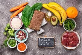 Folic Acid