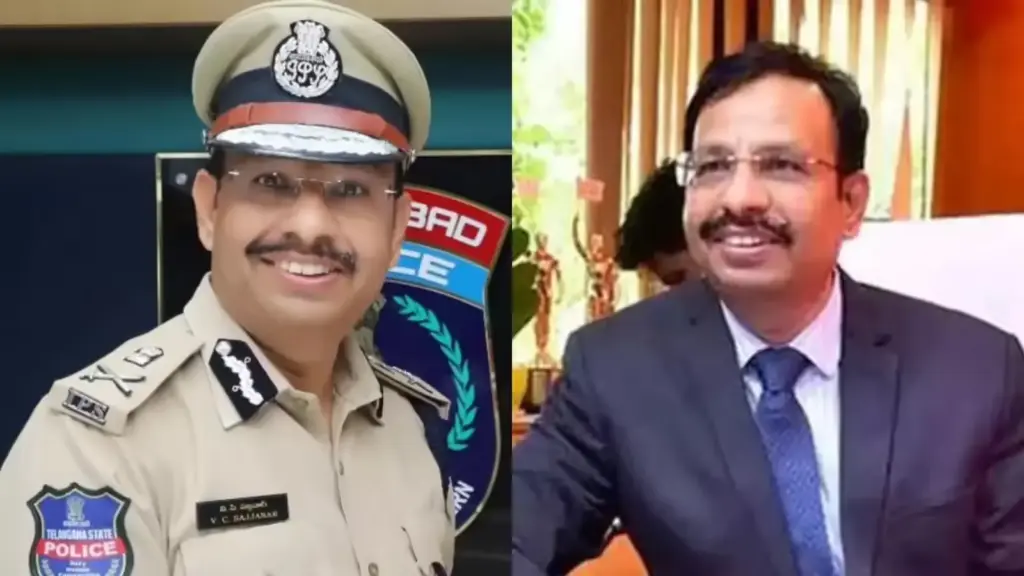 Telugu news: VC Sajjanar: విధుల్లో నిర్లక్ష్యంగా వ్యవహరిస్తే వేటే అన్న సజ్జనార్