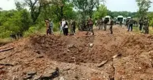 ఎన్‌కౌంటర్ తరువాత మావోయిస్టుల హెచ్చరిక