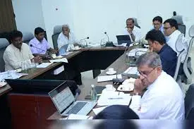 లిస్బాన్ సదస్సుకు AP వైద్య శాఖ ఆహ్వానం