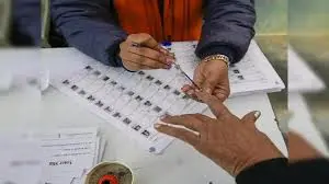 నామినేషన్ రెండో విడత ప్రారంభం