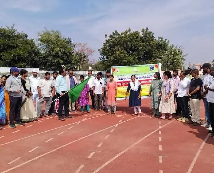 Latest News: Inspiration: ధైర్యం… దివ్యాంగుల అసలైన శక్తి