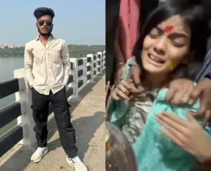 ప్రియుడిని చంపితే.. మృతదేహాన్ని పెళ్లి చేసుకున్న యువతి