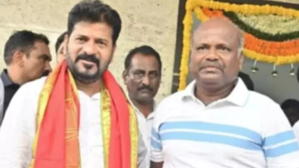 Telugu News: TG Panchayat Elections: సీఎం స్వగ్రామంలో మాజీ మావోయిస్టు ఏకగ్రీవం