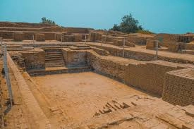 Indus Valley Civilization