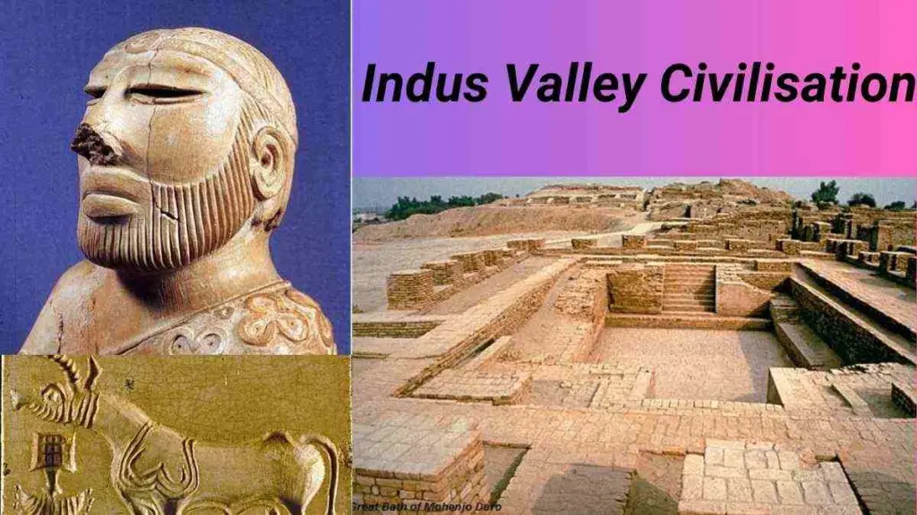 Indus Valley Civilization: వేల ఏళ్ల నాటి మిస్టరీ.. సింధు నాగరికత ఎందుకు అంతరించింది?