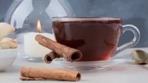 నిద్రలేమి, ఒత్తిడిని తగ్గించే లవంగం – దాల్చినచెక్క టీ