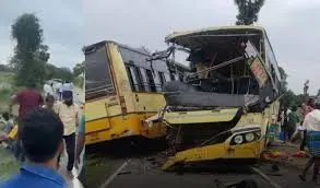 TN Road Accident