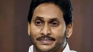 YS Jagan