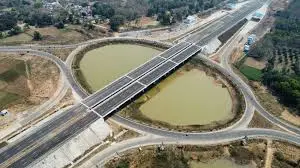 విశాఖ–రాయపూర్ ఎక్స్‌ప్రెస్‌వే