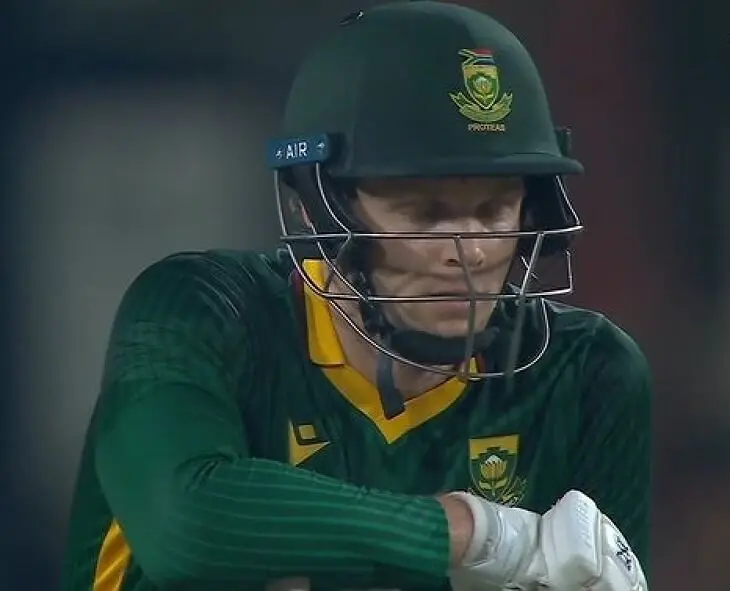 Latest News: IND vs SA: తొలి వన్డేలో దక్షిణాఫ్రికా ధైర్యవంతమైన ఛేజ్