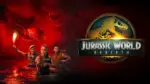 Jurassic World Rebirth