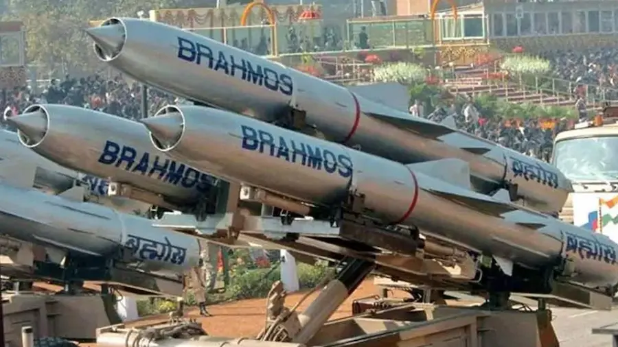 Latest Telugu News: Indonesia: బ్రహ్మోస్ కొనుగోలుకు సిద్ధమవుతున్న ఇండోనేషియా!