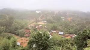 మొబైల్ సిగ్నల్స్ కి నోచుకోని 21 వేల గ్రామాలు..