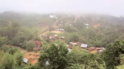 Mobile Signals: మొబైల్ సిగ్నల్స్  కి నోచుకోని 21 వేల గ్రామాలు..