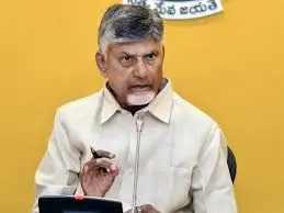 పార్టీ క్రమశిక్షణపై సీఎం హెచ్చరిక!