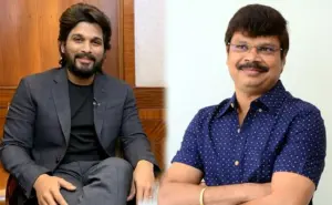 అల్లు అర్జున్ – బోయపాటి శ్రీను కాంబినేషన్‌లో కొత్త సినిమా టాక్