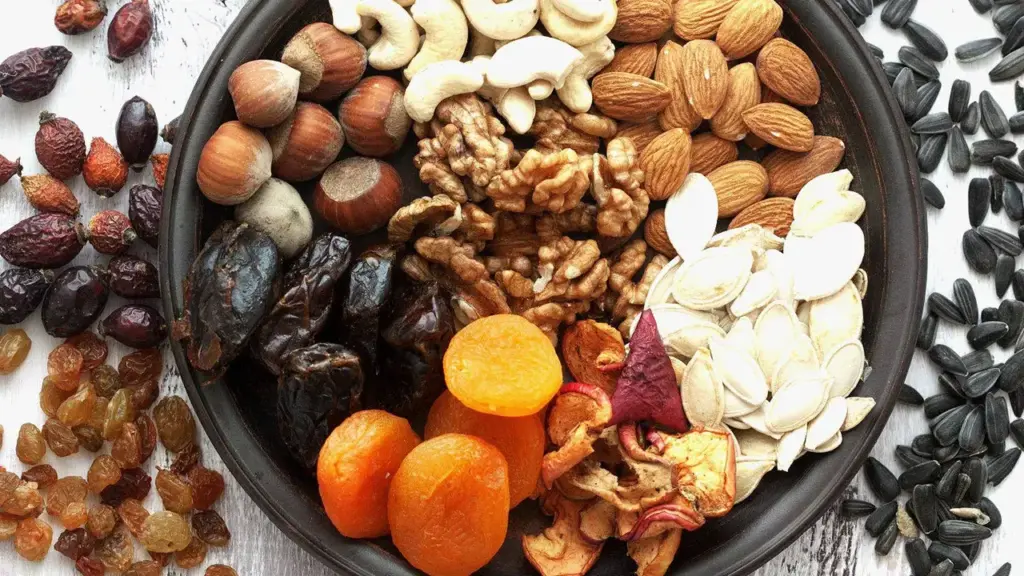 Telugu News: Dry Fruits: చలికాలంలో ఖర్జూరం షక్తి మూలం