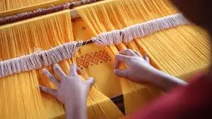 చేనేతకు సంక్రాంతి వరం