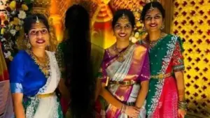 ట్రైన్ మిస్..బస్ ఎక్కి మృత్యువుకు చేరువైన అక్కాచెల్లెళ్లు