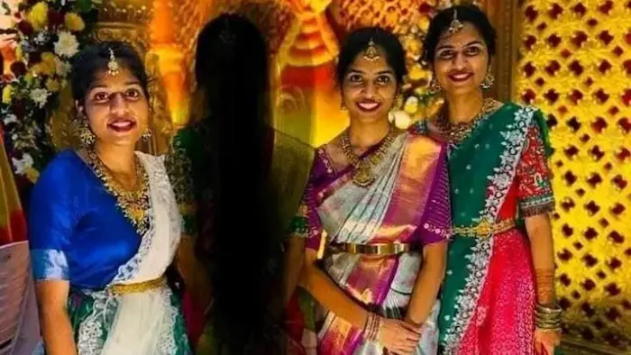 Latest Telugu News: Chevella: ట్రైన్ మిస్..బస్ ఎక్కి మృత్యువుకు చేరువైన అక్కాచెల్లెళ్లు