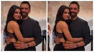 సమంత, రాజ్ ఫోటోపై సోషల్ మీడియా హడావిడి