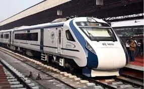 వందే భారత్ విస్తరణ – నాలుగు కొత్త రైళ్లకు గ్రీన్ సిగ్నల్!