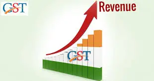  GST Growth