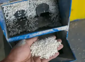 సంగారెడ్డిలో రైస్ మిల్లులపై విజిలెన్స్ దాడులు