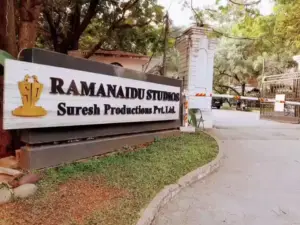 GHMC నోటీసులపై రామానాయుడు స్టూడియోస్ కౌంటర్