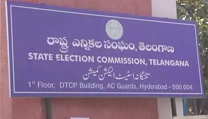 Panchayat Elections