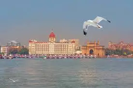 Mumbai