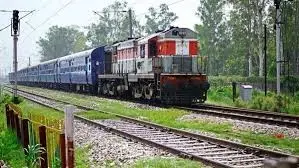 Railway Monetization