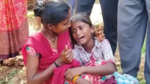 ఈ పిల్లలకు దిక్కెవరు? ..అమ్మానాన్నల కోసం కన్నీరు మున్నీరు