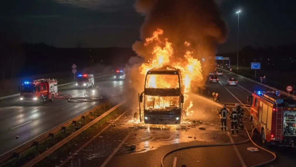 Telugu News: Saudi Accident: సౌదీ ప్రమాదంలో 10 మంది హైదరాబాద్ వాసులు మృతి!.. CM దిగ్భ్రాంతి