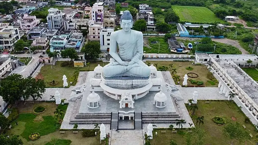 Latest news: Amaravati: అమరావతికి మరో 16వేల ఎకరాలు.. క్యాబినెట్ ఆమోదం