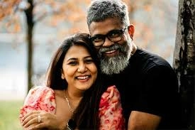 సుకుమార్ భార్య తబిత నిర్మాతగా రంగప్రవేశం