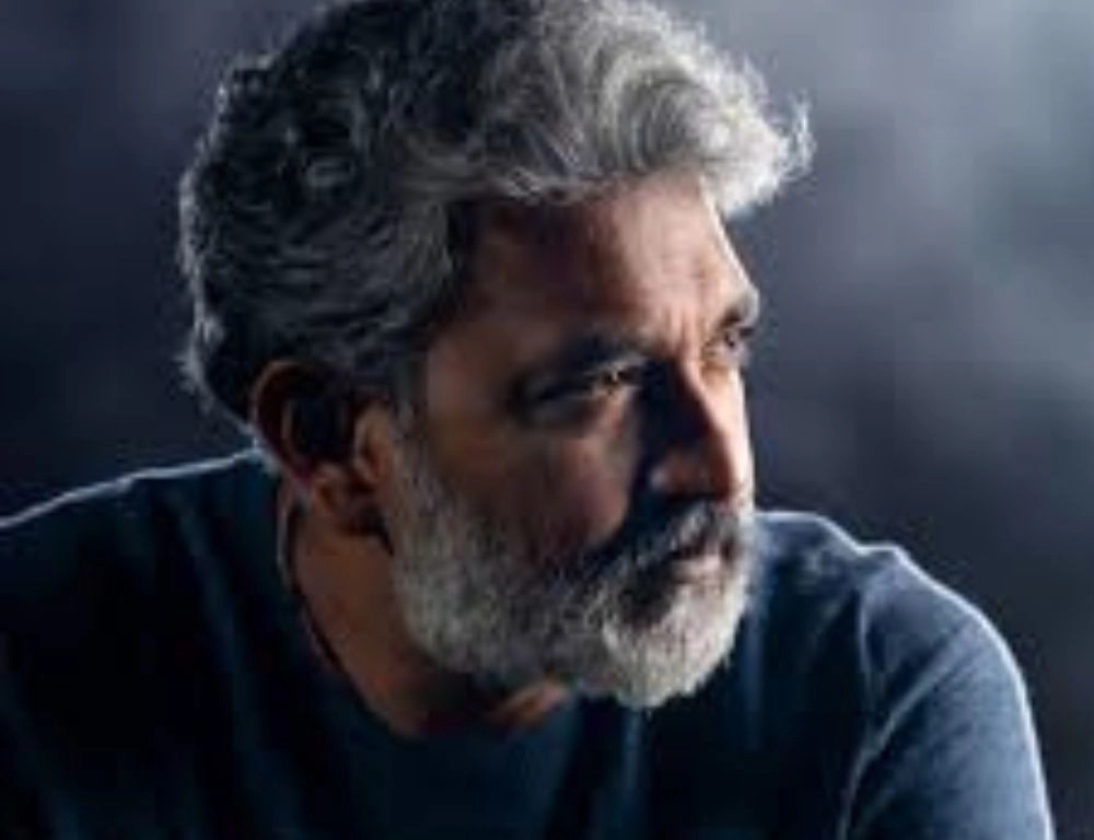 Rajamouli controversy