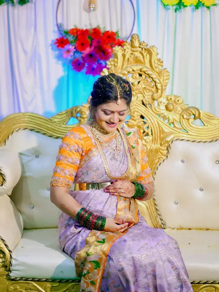  Jyothi Srimantham photos