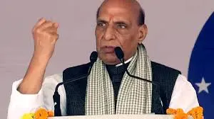 Latest News: NFU: అణు విధానంపై భారత్‌ స్పష్టమైన సందేశం