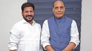 Rajnath Singh
