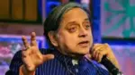 Shashi Tharoor