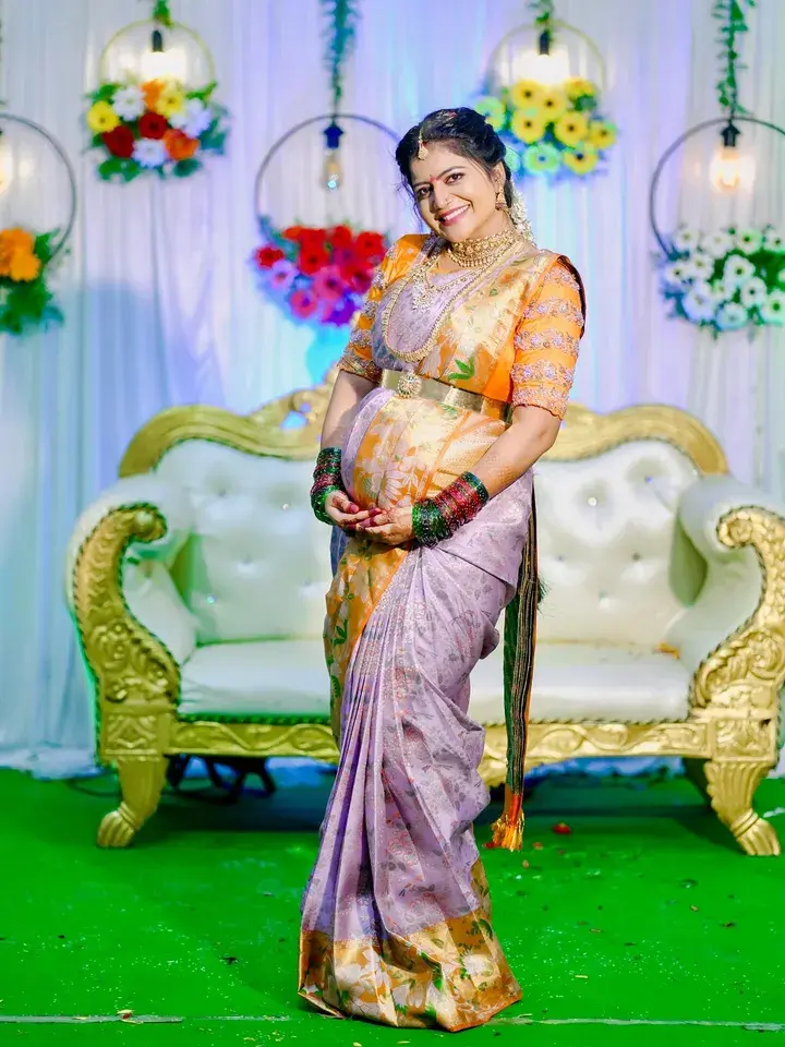  Jyothi Srimantham photos