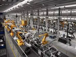 Manufacturing Hub