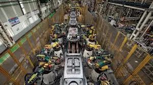 ఏపీని మాన్యుఫ్యాక్చరింగ్ హబ్‌గా తీర్చిదిద్దే ప్రభుత్వ ప్రణాళికలు