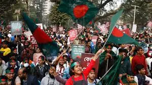 Bangladesh