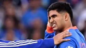Latest news: Shubman Gill: గిల్‌ స్థానం పై విమర్శల తుఫాన్‌